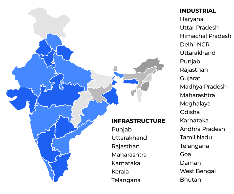 Contracting-Map